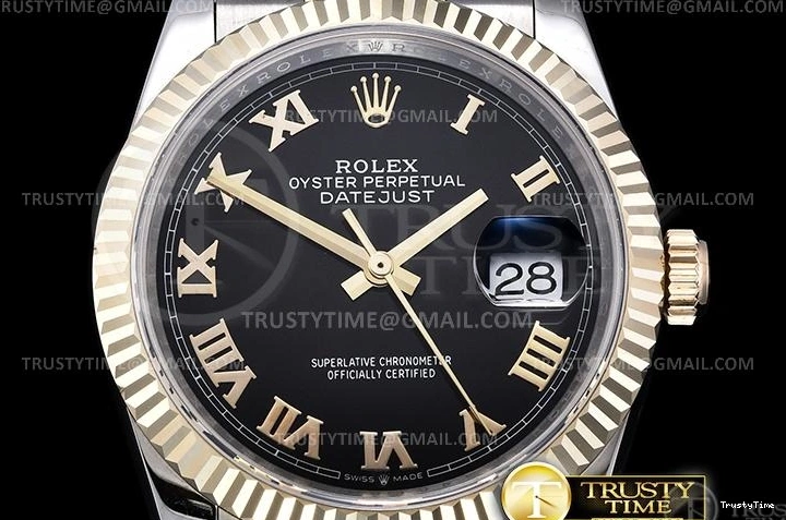 0401 Premium RDJ0361I – DJ 36mm 754